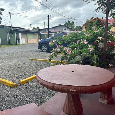 Pura Vida Aparment - Downtown La Fortuna Exterior foto