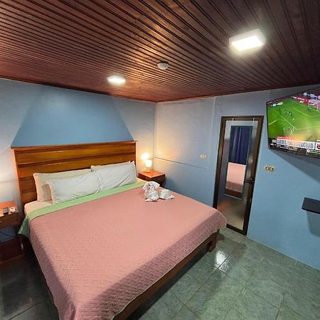 Pura Vida Aparment - Downtown La Fortuna Exterior foto