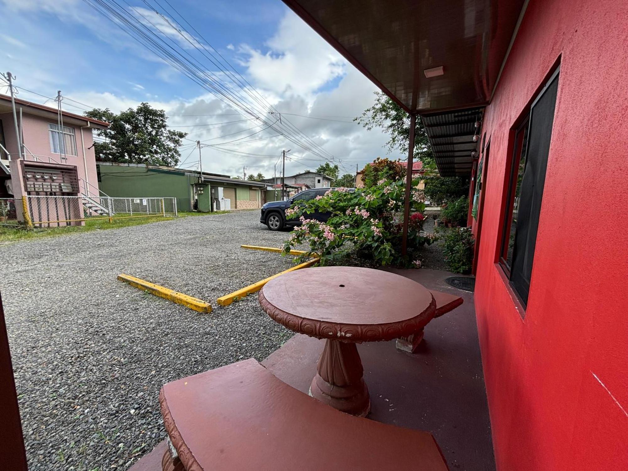 Pura Vida Aparment - Downtown La Fortuna Exterior foto